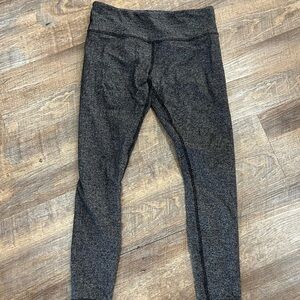 Lululemon Leggings Size 6